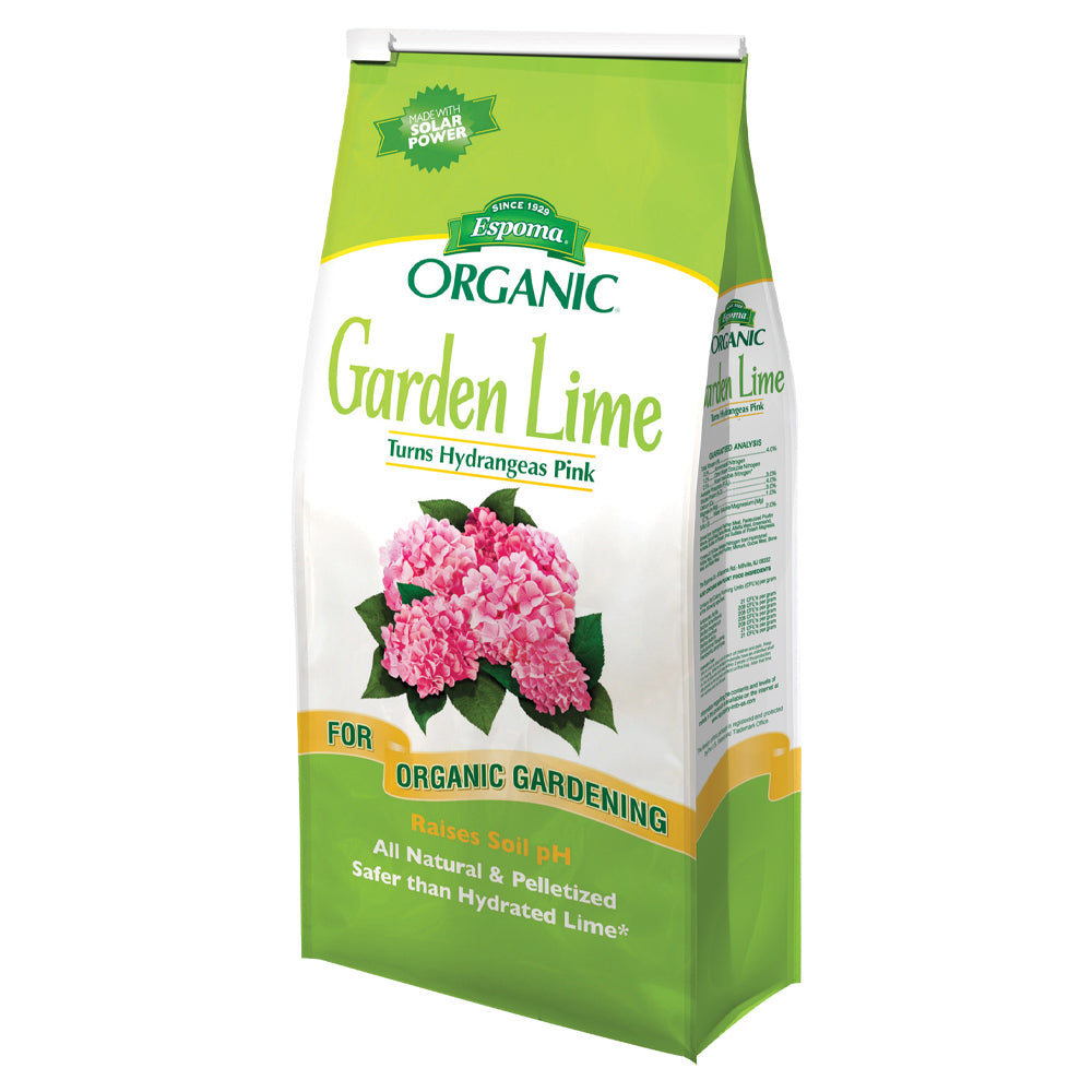 Espoma_Lime