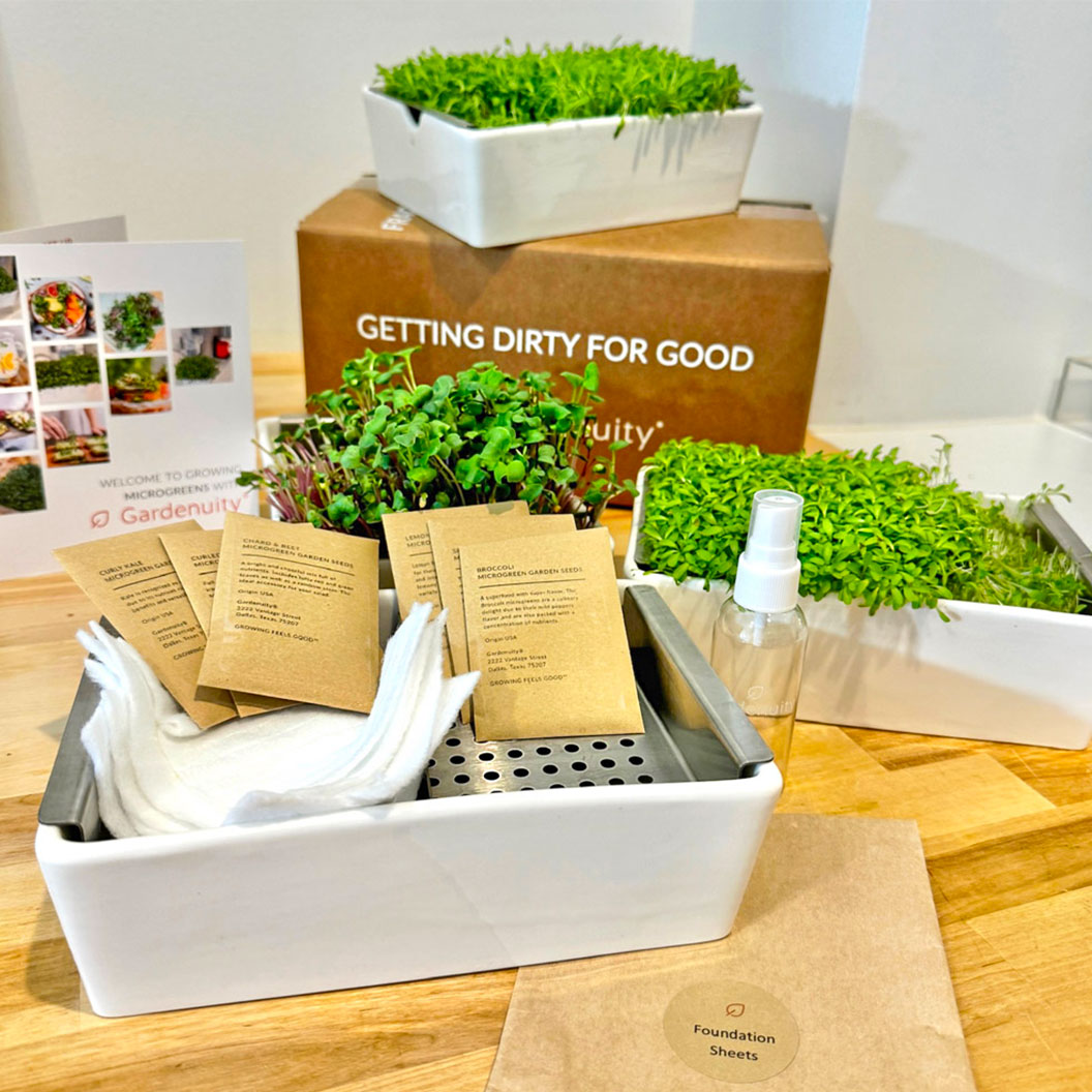 Gardenuity-Microgreens-Desktop-Garden-Starter-Kit-Pizza-Collection-3
